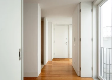 Apartamento T2 para Venda em Santa Maria Maior