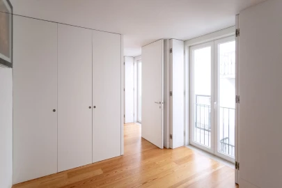 Apartamento T2 para Venda em Santa Maria Maior
