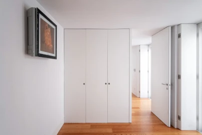 Apartamento T2 para Venda em Santa Maria Maior
