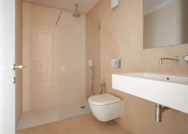 Apartamento T2 para Venda em Santa Maria Maior