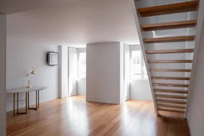 Apartamento T2 para Venda em Santa Maria Maior
