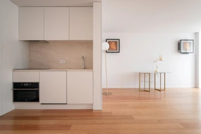 Apartamento T2 para Venda em Santa Maria Maior