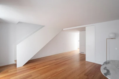 Apartamento T2 para Venda em Santa Maria Maior