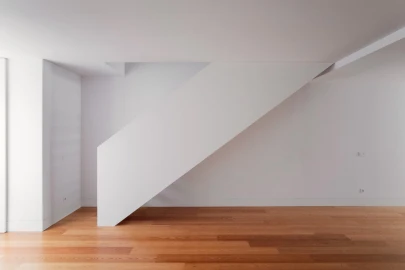 Apartamento T2 para Venda em Santa Maria Maior