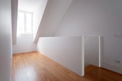 Apartamento T2 para Venda em Santa Maria Maior