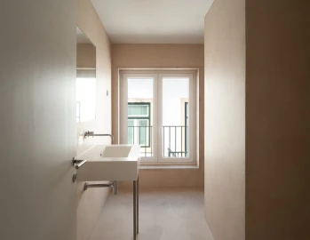 Apartamento T2 para Venda em Santa Maria Maior