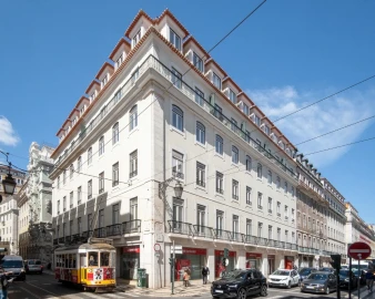Apartamento T2 para Venda em Santa Maria Maior