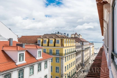Apartamento T2 para Venda em Santa Maria Maior