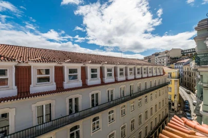 Apartamento T2 para Venda em Santa Maria Maior