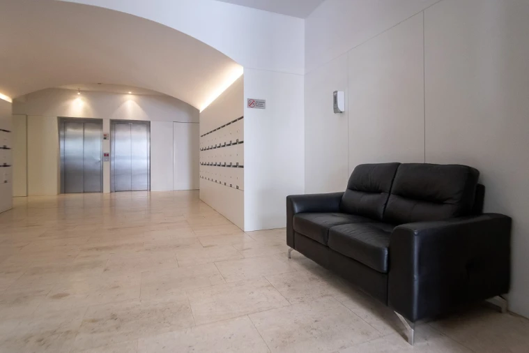 Apartamento T2 para Venda em Santa Maria Maior Foto 23