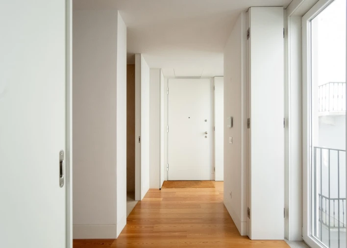 Apartamento T2 para Venda em Santa Maria Maior Foto 24