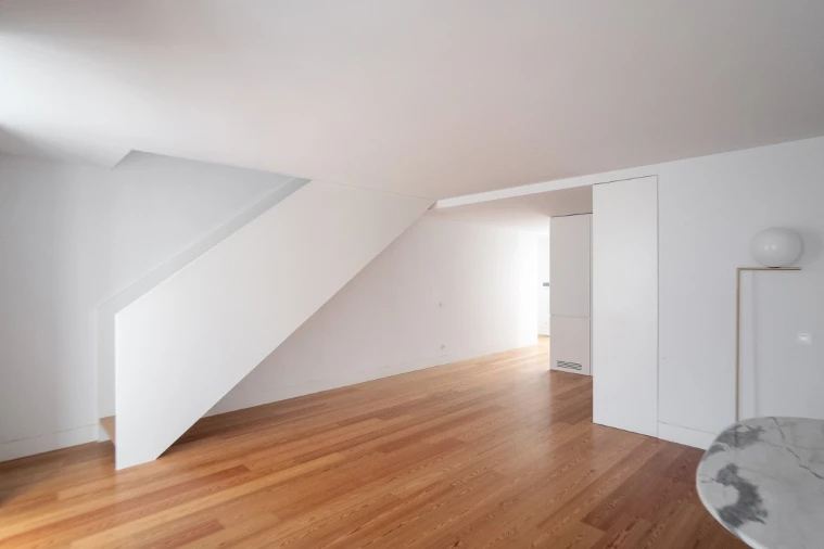 Apartamento T2 para Venda em Santa Maria Maior Foto 12