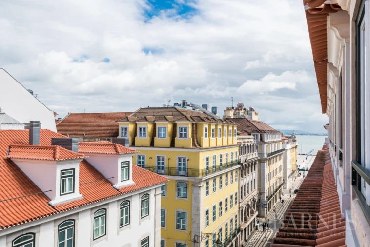 Apartamento T2 para Venda em Santa Maria Maior Foto 27