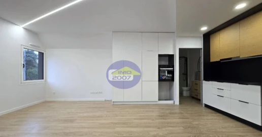 Apartamento T2 para Venda em Argoncilhe