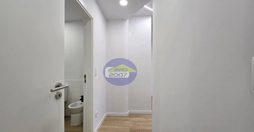 Apartamento T2 para Venda em Argoncilhe