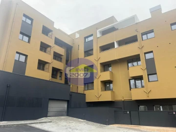 Apartamento T2 para Venda em Argoncilhe