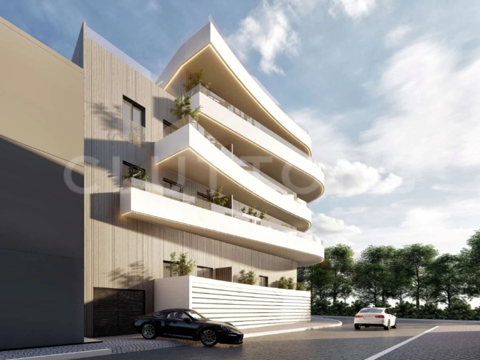 Apartamento T2 para Venda em Quarteira Foto 19