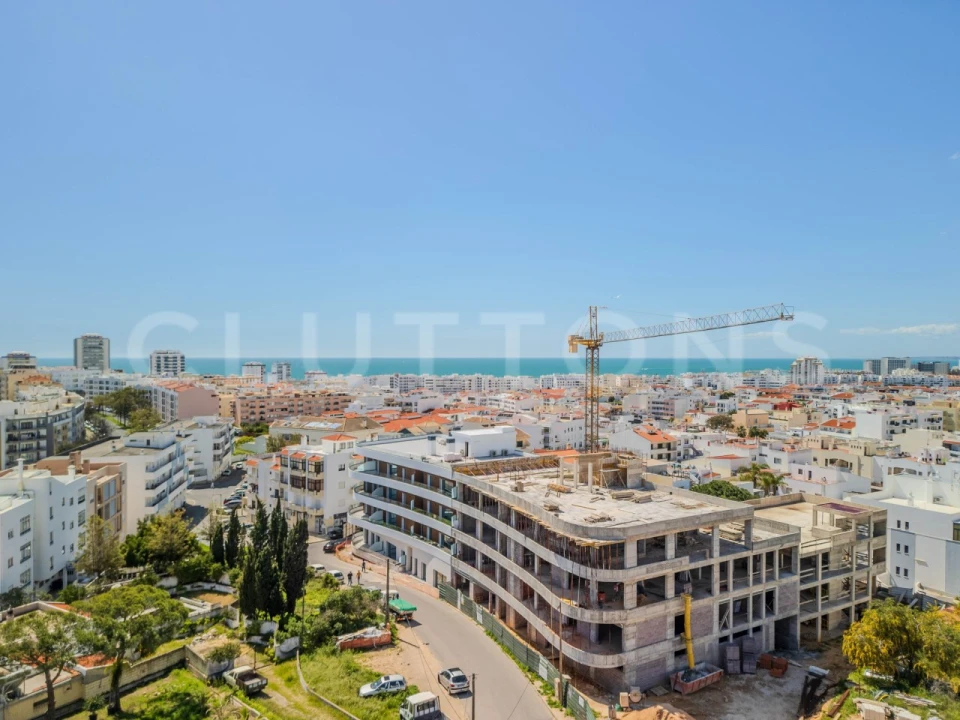 Apartamento T2 para Venda em Quarteira Foto 1