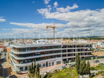 Apartamento T2 para Venda em Quarteira