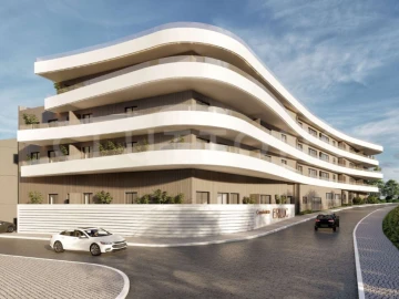 Apartamento T2 para Venda em Quarteira