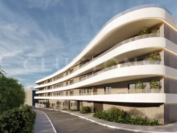 Apartamento T2 para Venda em Quarteira