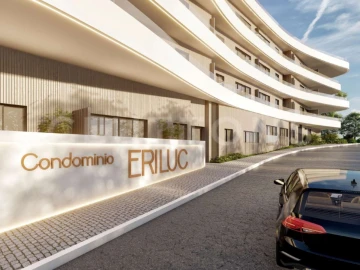 Apartamento T2 para Venda em Quarteira
