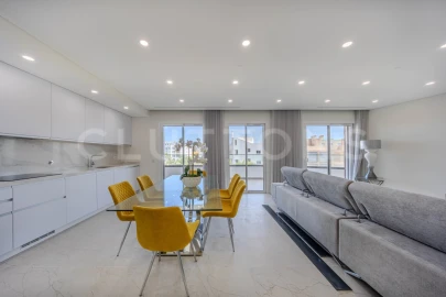 Apartamento T2 para Venda em Quarteira