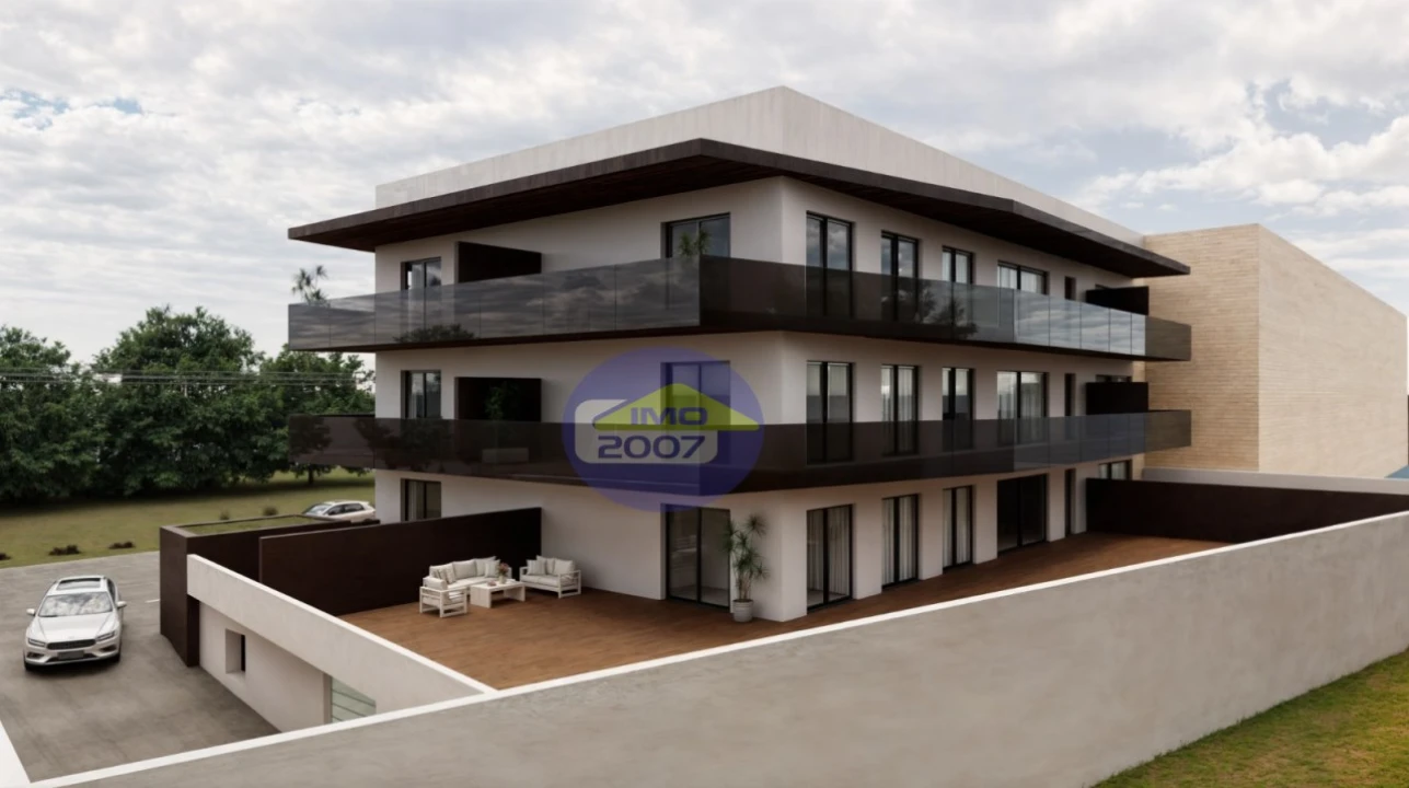 Apartamento T3 para Venda em Nogueira da Regedoura Foto 6