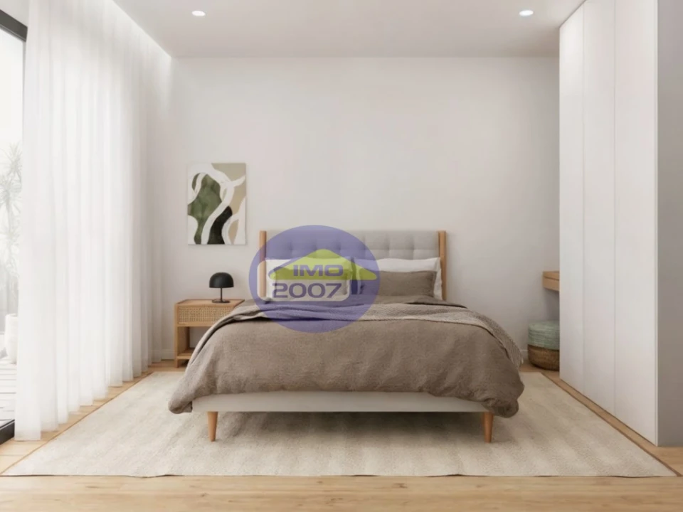 Apartamento T3 para Venda em Nogueira da Regedoura Foto 8