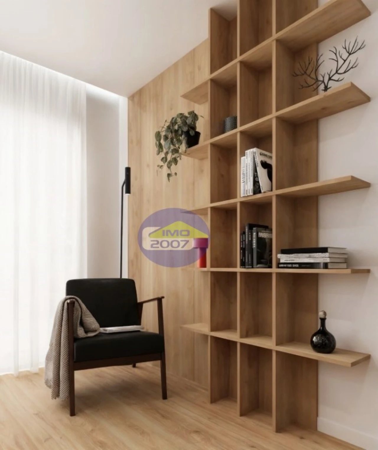 Apartamento T3 para Venda em Nogueira da Regedoura Foto 9