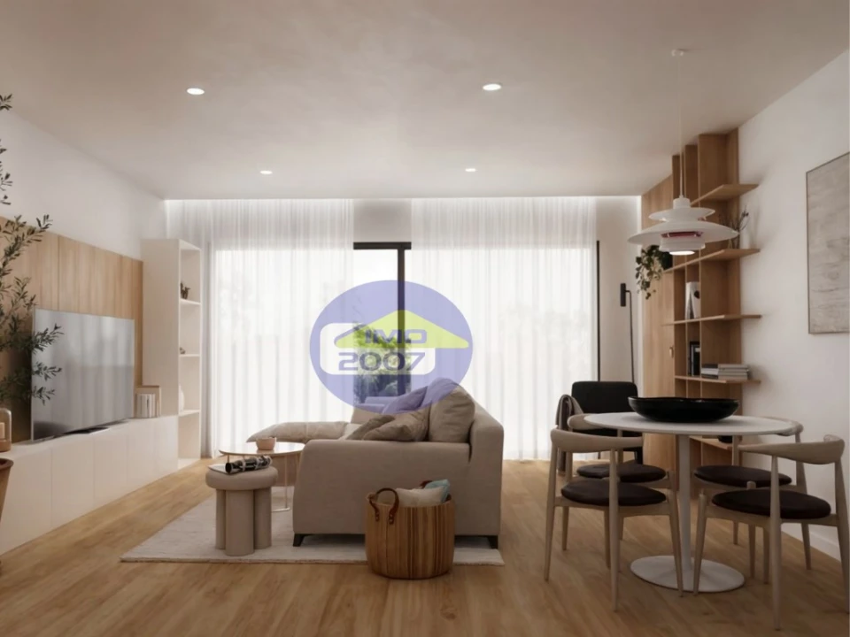 Apartamento T3 para Venda em Nogueira da Regedoura Foto 1