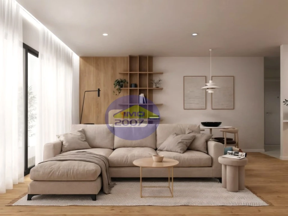 Apartamento T3 para Venda em Nogueira da Regedoura Foto 10