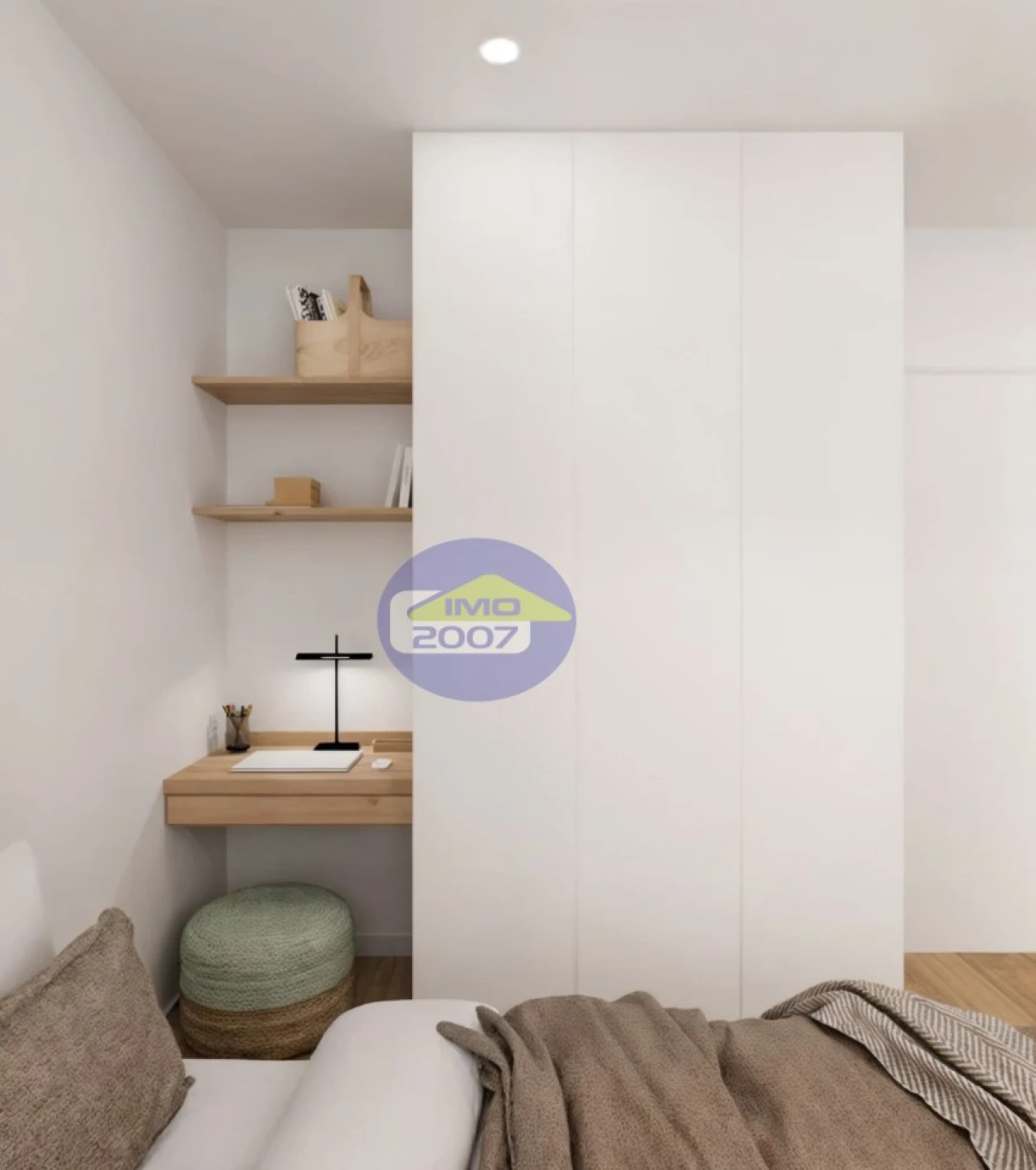 Apartamento T3 para Venda em Nogueira da Regedoura Foto 13