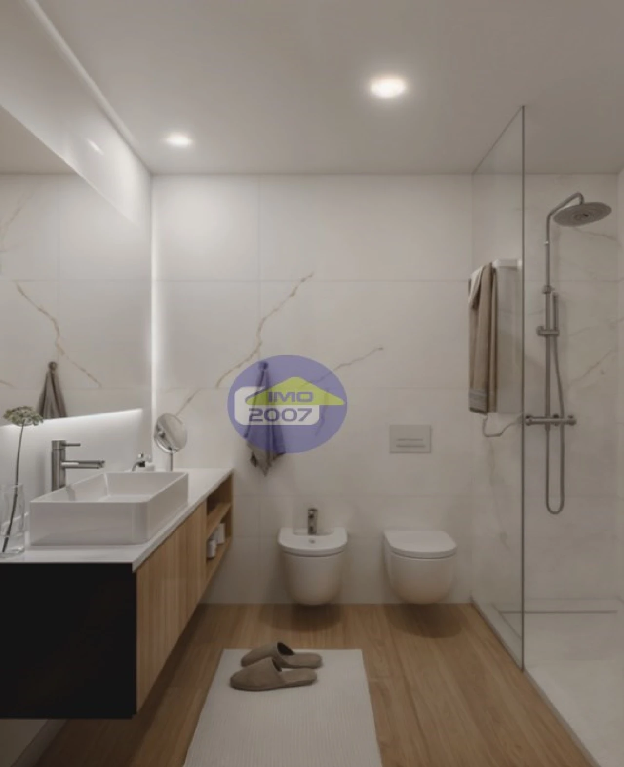 Apartamento T3 para Venda em Nogueira da Regedoura Foto 15