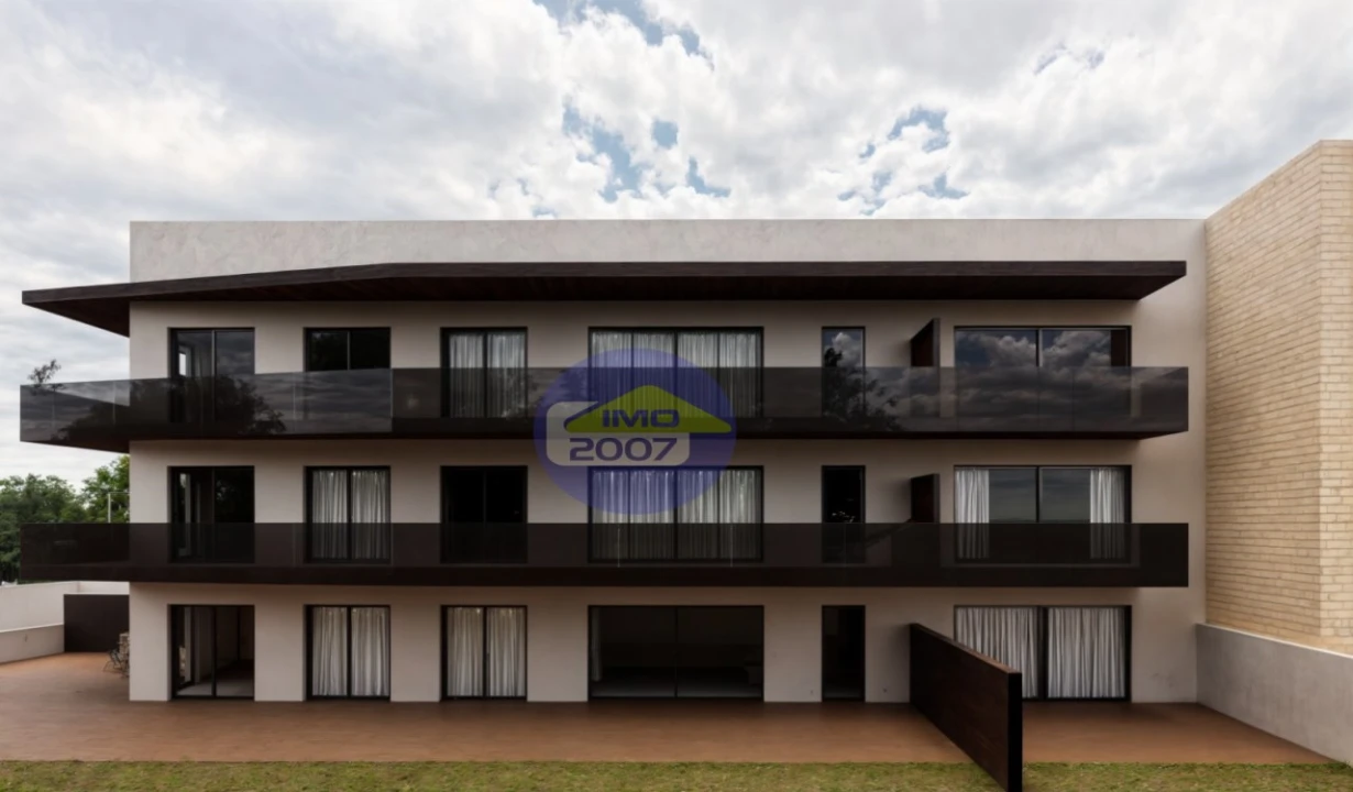 Apartamento T3 para Venda em Nogueira da Regedoura Foto 20