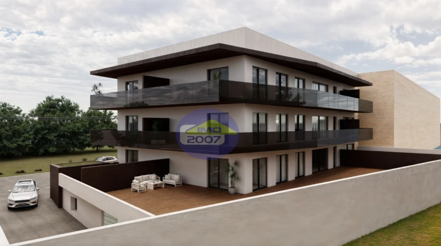 Apartamento T3 para Venda em Nogueira da Regedoura Foto 6