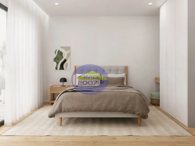 Apartamento T3 para Venda em Nogueira da Regedoura Foto 8