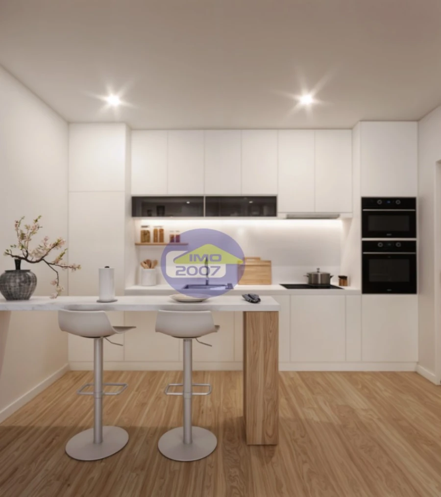 Apartamento T3 para Venda em Nogueira da Regedoura Foto 12