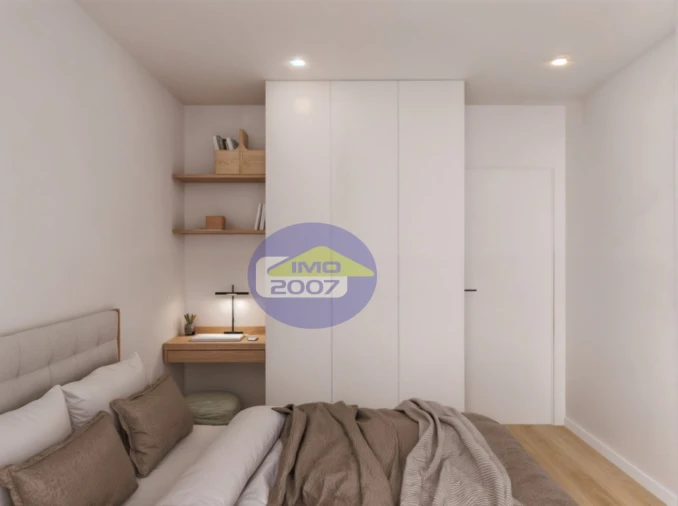 Apartamento T3 para Venda em Nogueira da Regedoura Foto 14