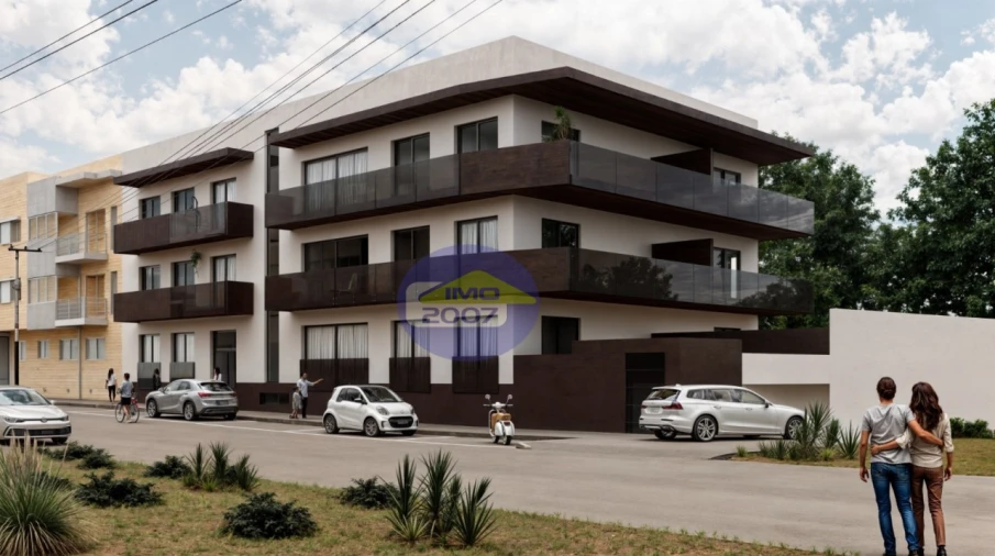 Apartamento T3 para Venda em Nogueira da Regedoura Foto 18