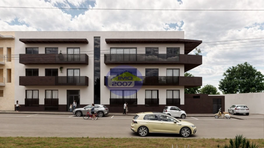 Apartamento T3 para Venda em Nogueira da Regedoura Foto 19