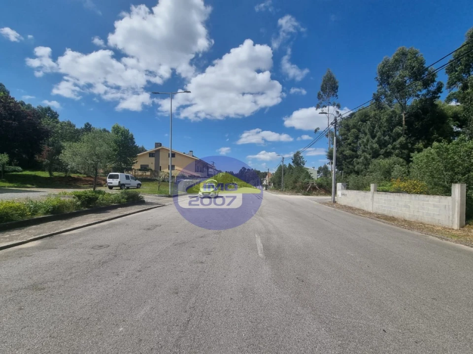 Terreno para Venda em Sandim, Olival, Lever e Crestuma Foto 5