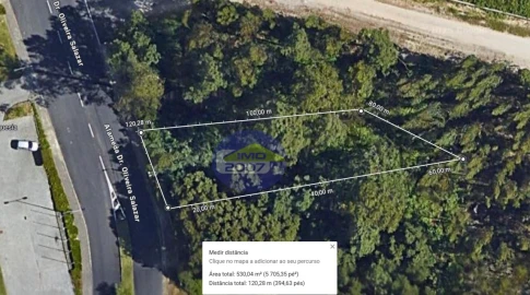 Terreno para Venda em Sandim, Olival, Lever e Crestuma
