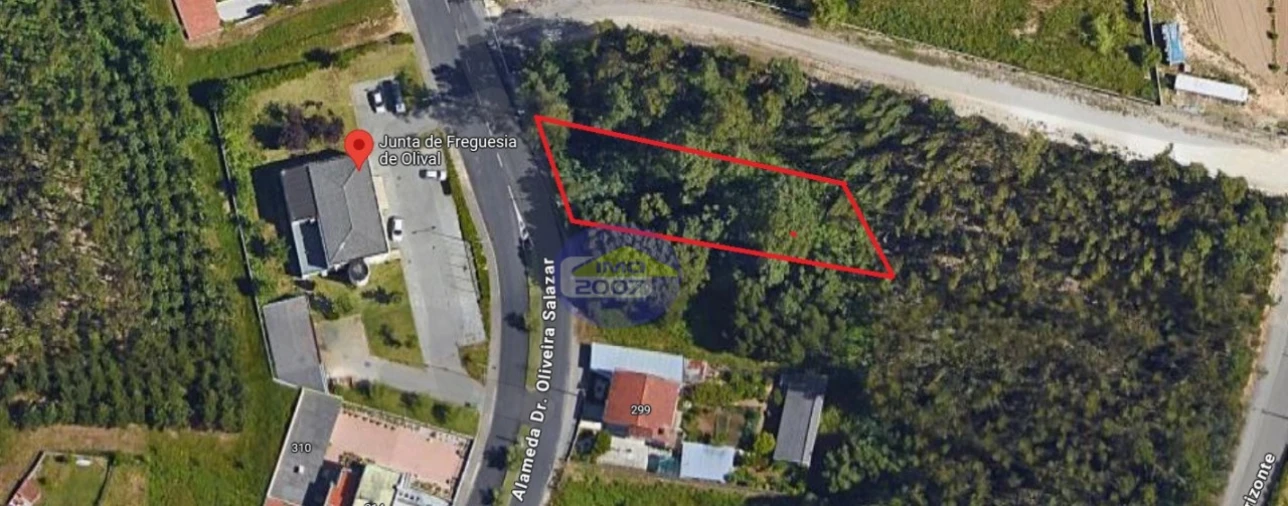 Terreno para Venda em Sandim, Olival, Lever e Crestuma Foto 2