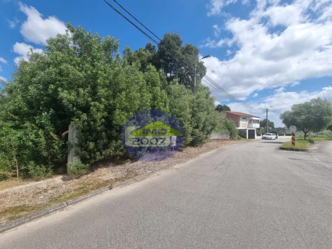 Terreno para Venda em Sandim, Olival, Lever e Crestuma Foto 4