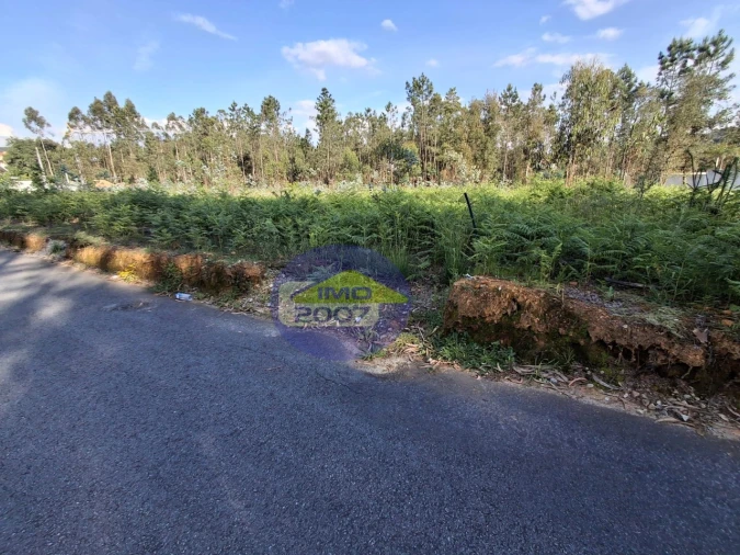 Terreno Agricola ou Rústico para Venda em São João de Ver