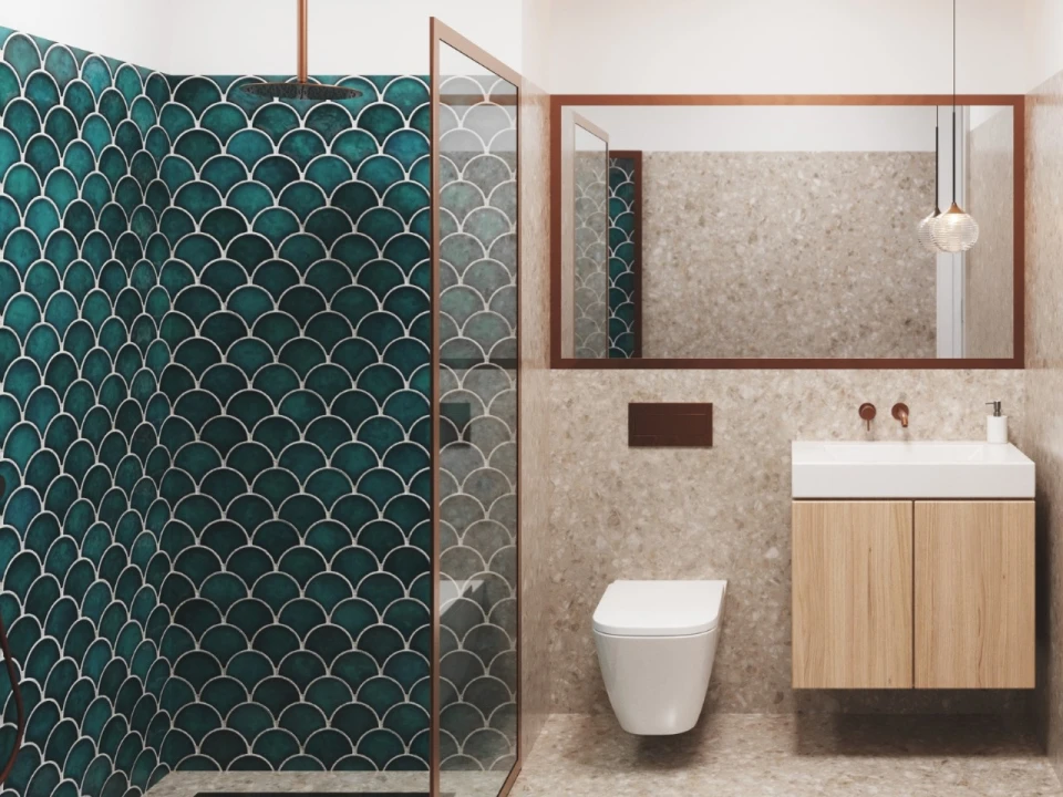 Apartamento T1 para Venda em Misericórdia Foto 13