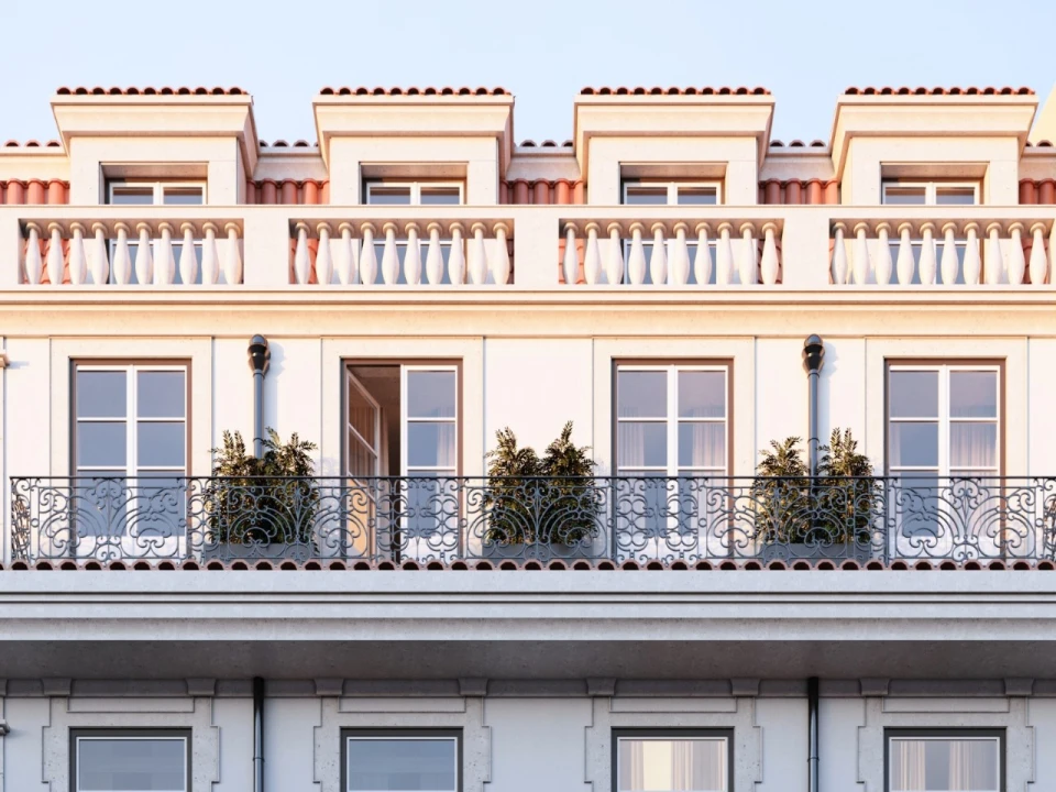 Apartamento T1 para Venda em Misericórdia Foto 18