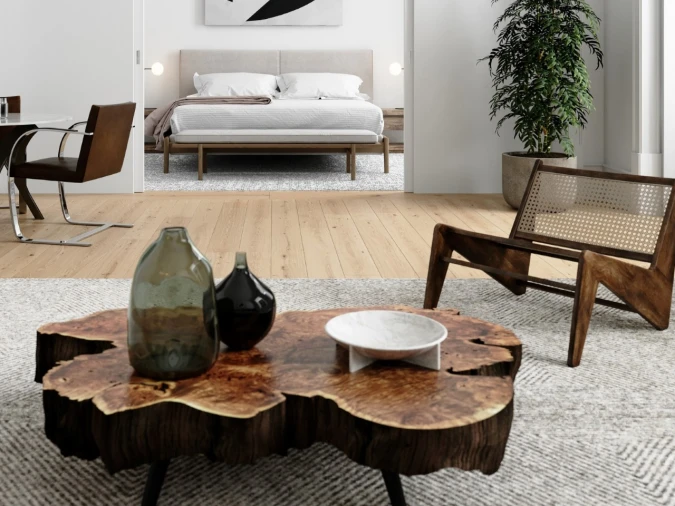 Apartamento T1 para Venda em Misericórdia Foto 11