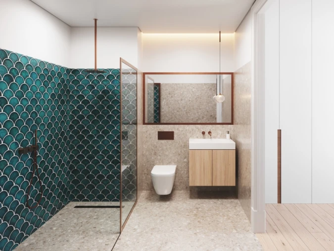 Apartamento T1 para Venda em Misericórdia Foto 12